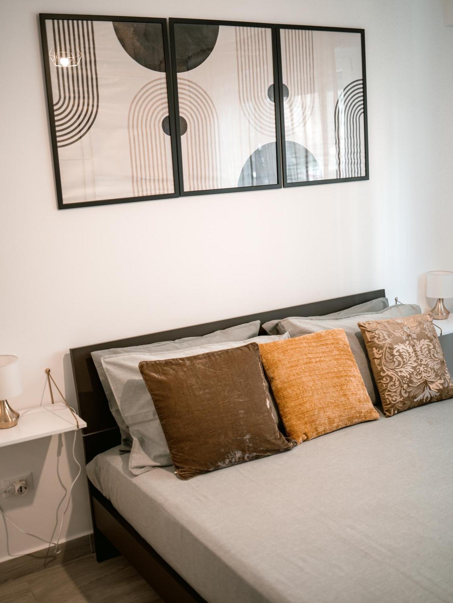 Apartamento La Casa Di Matteo Roma