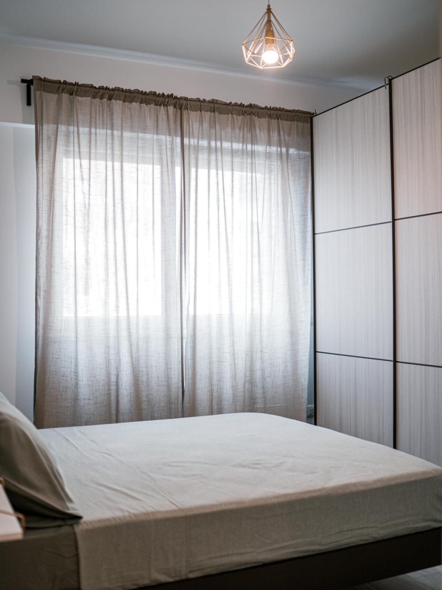 La Casa Di Matteo Appartamento Roma