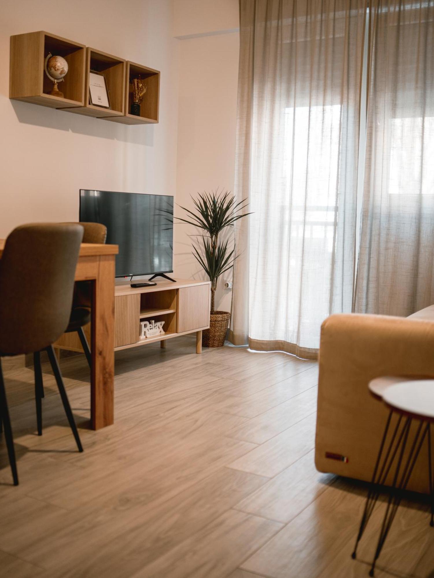 Appartamento La Casa Di Matteo *