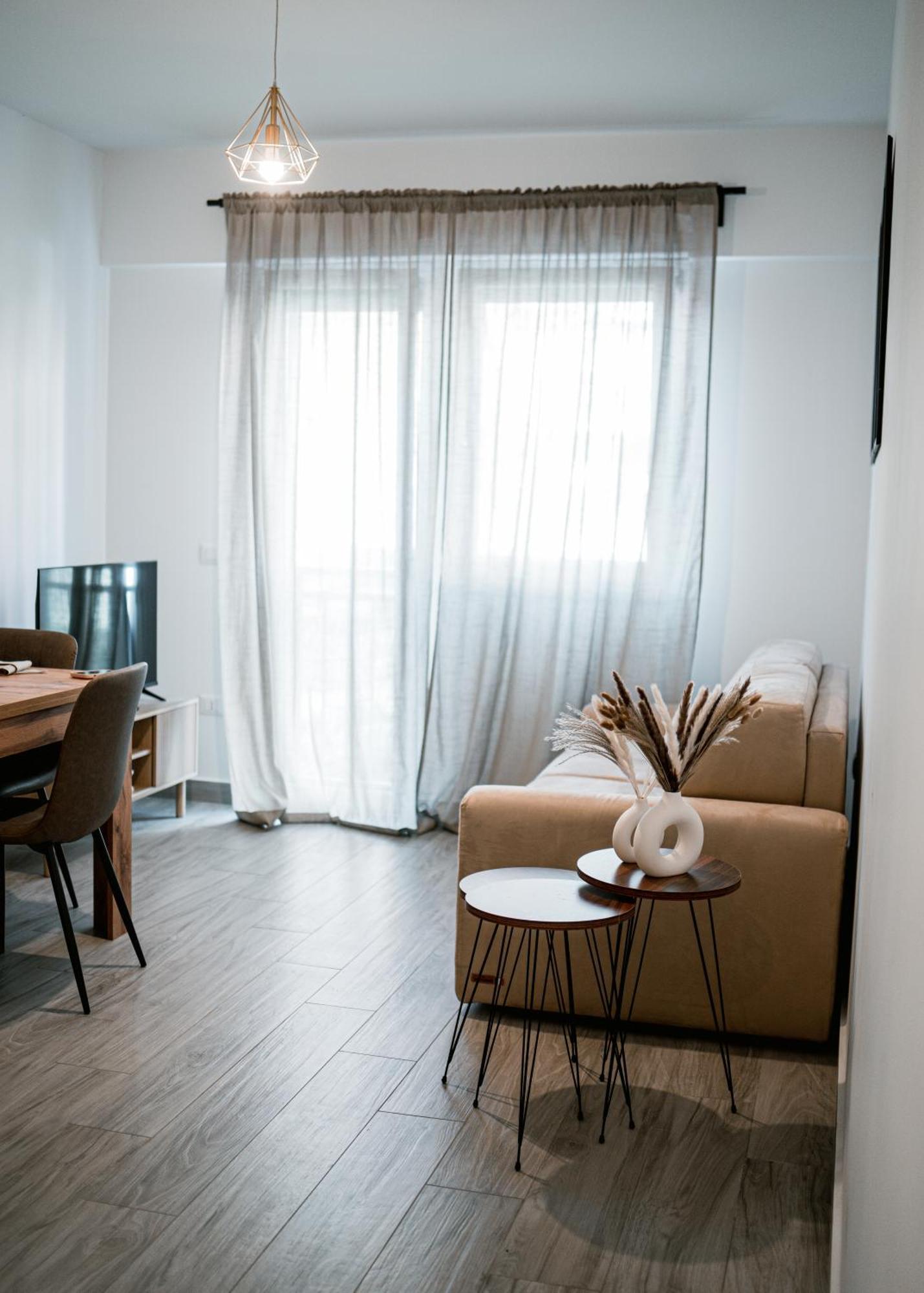 La Casa Di Matteo Appartamento Roma